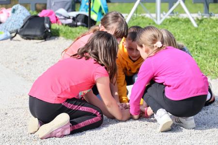 Odprtje večnamenskega prostora na Selih (29)